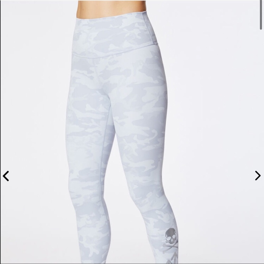 NWT Lululemon Wunder Unders